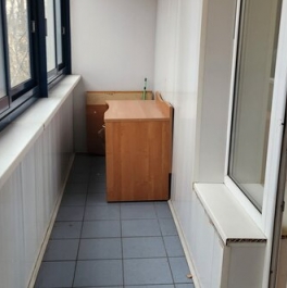 Продажа 3-комн квартиры на вторичном рынке Докучаев переулок,  д. 2