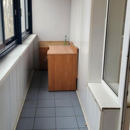3-комн квартира Докучаев переулок,  д. 2