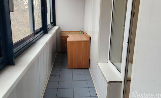 Продажа 3-комн квартиры на вторичном рынке Докучаев переулок,  д. 2