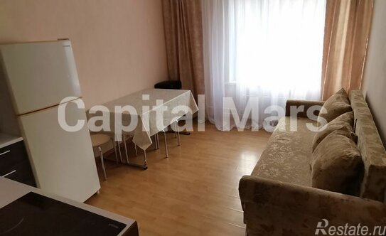 Аренда 1-комн квартиры на вторичном рынке улица Антонова-Овсеенко,  д. 4