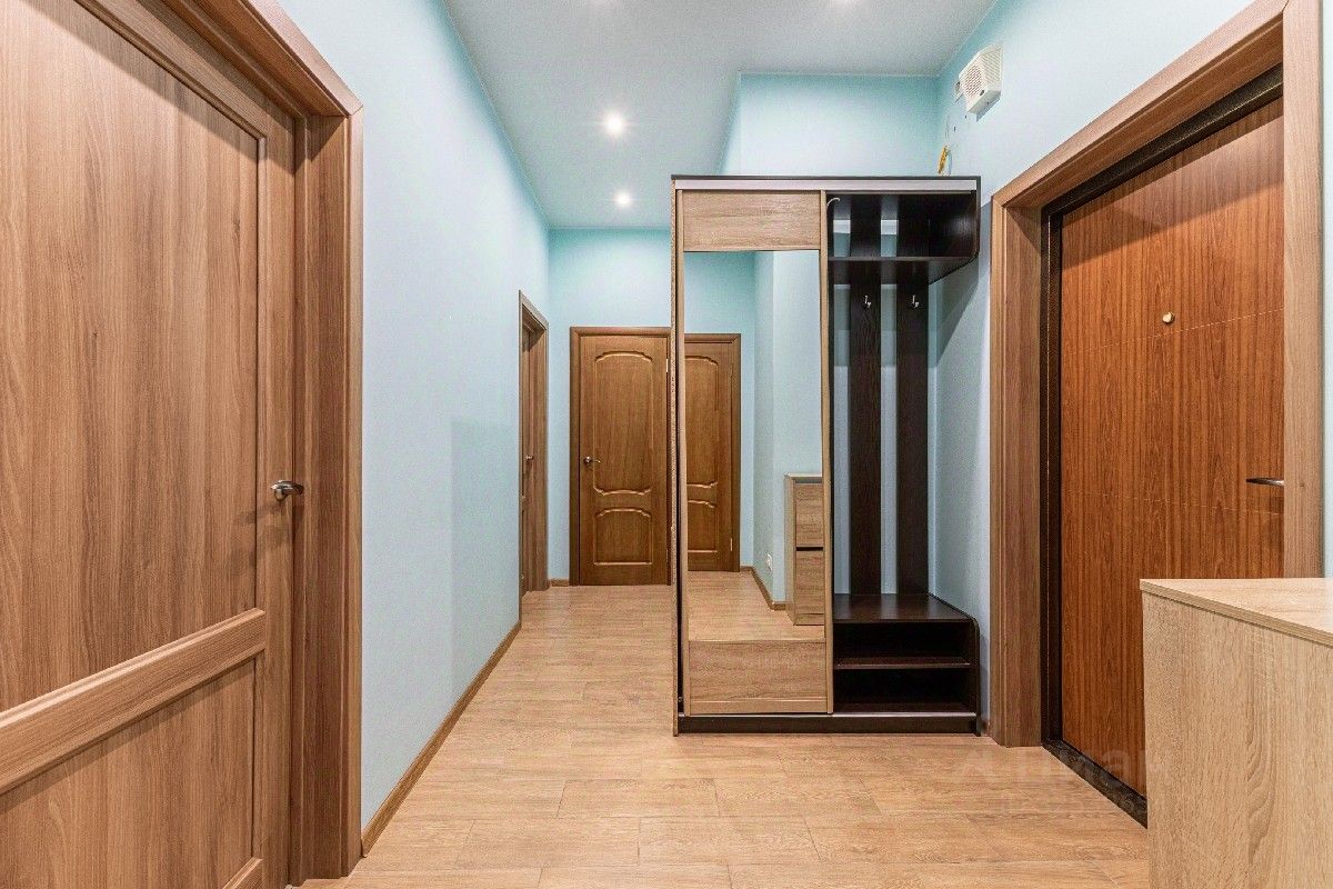 Продажа 2-комн квартиры на вторичном рынке Ленинградский проспект, 35С2
