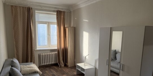 3-комн квартира Стрельбищенский пер,  д. 22А