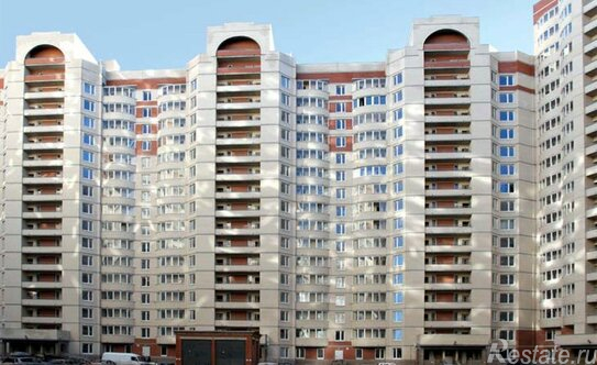 Продажа 3-комн квартиры на вторичном рынке ул Латышских Стрелков,  д. 15,  к. 3