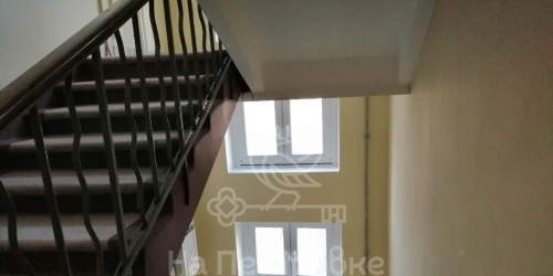 2-комн квартира улица Ферсмана, 5к2