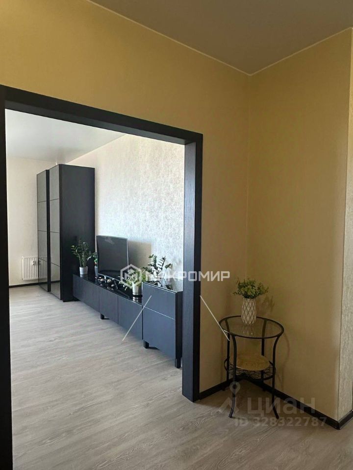 Продажа 2-комн квартиры на вторичном рынке Сертолово, улица Молодцова, 2к2