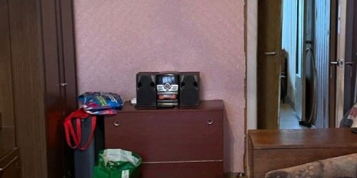 2-комн квартира улица Кошкина, 13К1