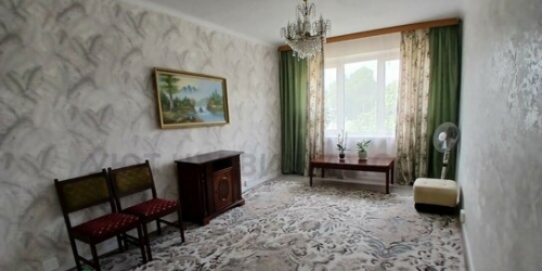 1-комн квартира ул Обручева,  д. 19,  к. 1