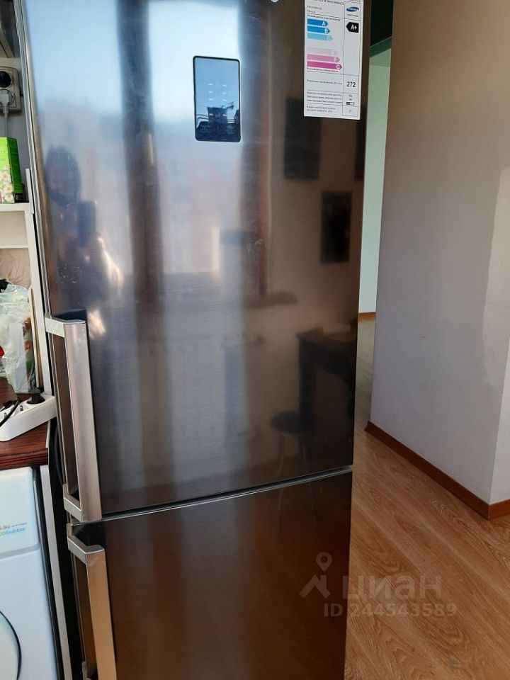 Аренда 1-комн квартиры на вторичном рынке улица Госпитальный Вал, 5С5