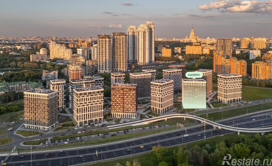 Продажа 4-комн квартиры на вторичном рынке проспект Генерала Дорохова,  д. 39 к2Б