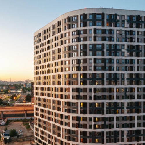 1-комн квартира Волоколамское ш,  д. 71/22 к3