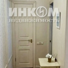 Продажа 2-комн квартиры на вторичном рынке Рязанский пр-кт,  д. 53