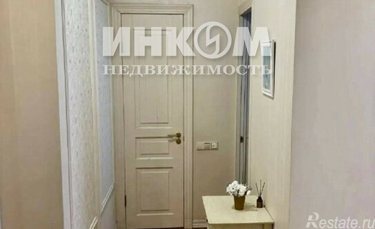 Продажа 2-комн квартиры на вторичном рынке Рязанский пр-кт,  д. 53