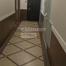 Продажа 3-комн квартиры на вторичном рынке Рассказовка д,  д. 8