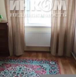 Продажа 2-комн квартиры на вторичном рынке Клин, ул Карла Маркса,  д. 74