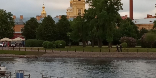 4-комн квартира Мытнинский пер., 5