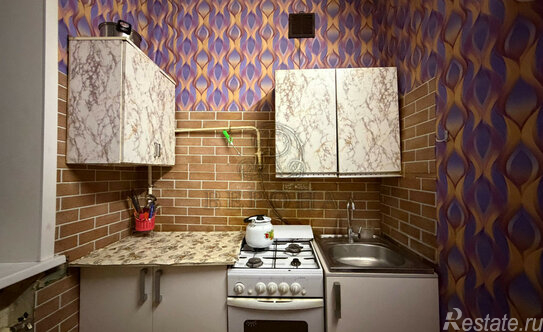 Продажа 1-комн квартиры на вторичном рынке Заречье, Рабочая улица,  д. 12В