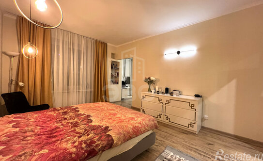 Продажа 1-комн квартиры на вторичном рынке Ланское ш,  д. 14,  к. 1