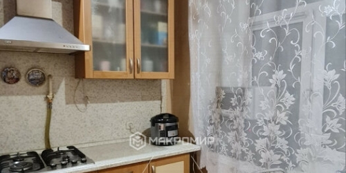 3-комн квартира Комсомольский пр-кт,  д. 14/1,  к. 3