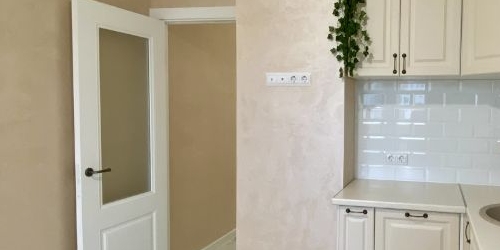 1-комн квартира Новгородская улица, 31