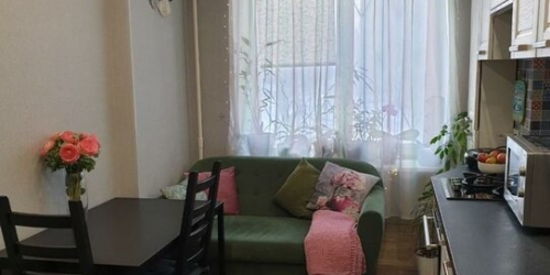 2-комн квартира Полоцкая улица,  д. 14