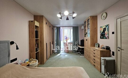 Продажа 1-комн квартиры на вторичном рынке ул Сельскохозяйственная,  д. 18,  к. 4