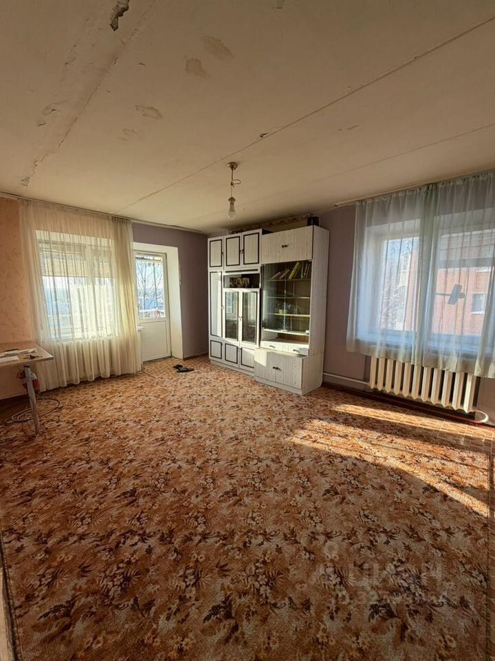 Продажа 1-комн квартиры на вторичном рынке Подольск, улица Ватутина,  д. 28