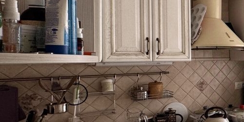 2-комн квартира пос. Стрельна, Львовская улица, 23к2