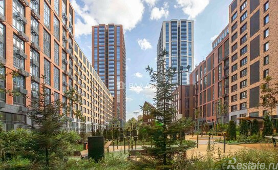 Продажа 1-комн квартиры на вторичном рынке Клинская улица,  д. 2А