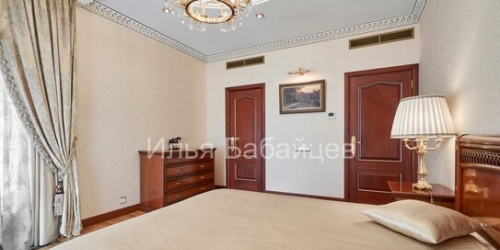 5-комн квартира Чапаевский переулок,  д. 3