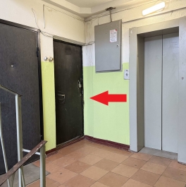 Продажа 1-комн квартиры на вторичном рынке Юбилейный проспект, д. 35, к. 1 Продажа 1-комн квартиры на вторичном рынке Юбилейный проспект, д. 35, к. 1