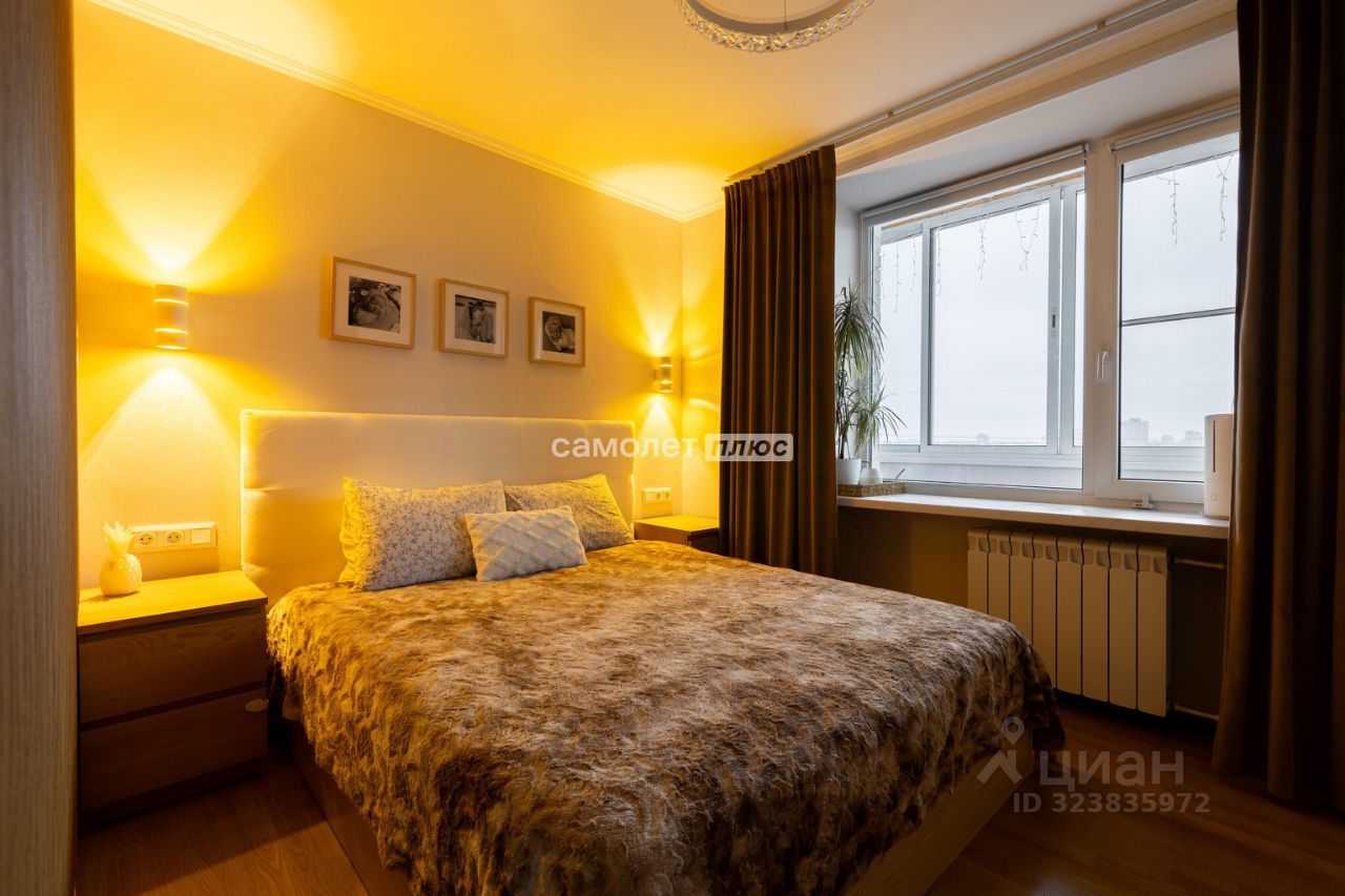 Продажа 2-комн квартиры на вторичном рынке Пискаревский проспект, 33