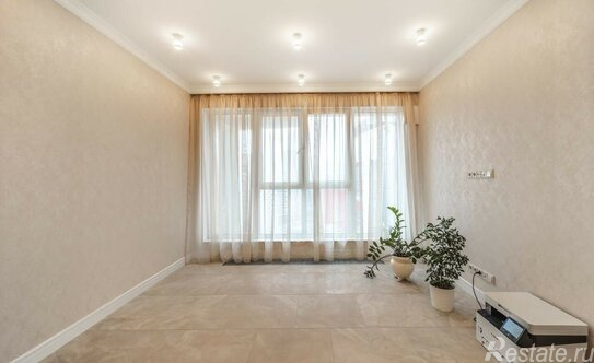Продажа 4-комн квартиры на вторичном рынке ул Лобачевского,  д. 118,  к. 5