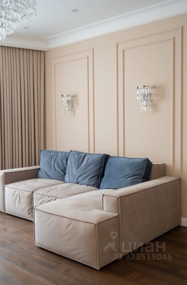 Продажа 3-комн квартиры на вторичном рынке Мантулинская улица, 9к3