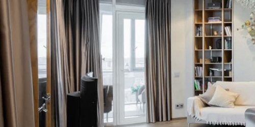 2-комн квартира проспект Юрия Гагарина, 7