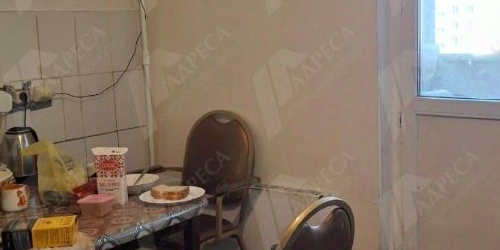 4-комн квартира Ярославское шоссе, 124