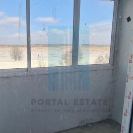 Продажа 1-комн квартиры на вторичном рынке Пролетарский, ул Центральная,  д. 33