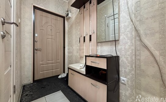 Продажа 1-комн квартиры на вторичном рынке Раменское, ул Чугунова,  д. 10/1