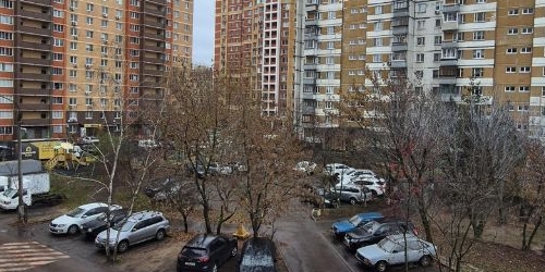 3-комн квартира Западный мкр, Октябрьский пгт, 3