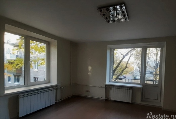 Продажа 1-комн квартиры на вторичном рынке Автовская ул,  д. 28/30