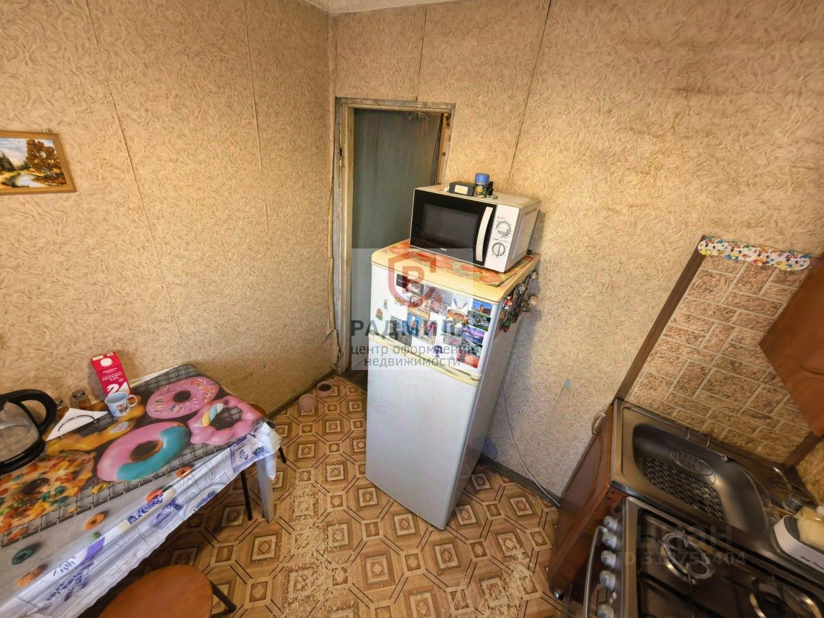 Продажа 2-комн квартиры на вторичном рынке Пересвет, Советская улица, 5
