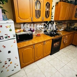 Продажа 1-комн квартиры на вторичном рынке Коммунарка п, Липовый Парк ул,  д. 6