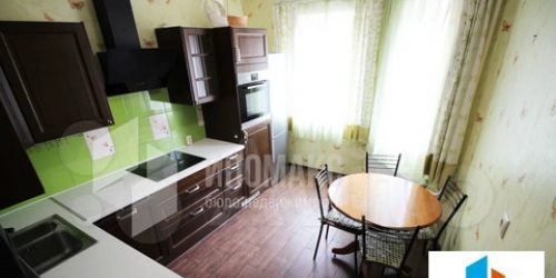 2-комн квартира Апрелевка, улица Цветочная Аллея,  д. 11