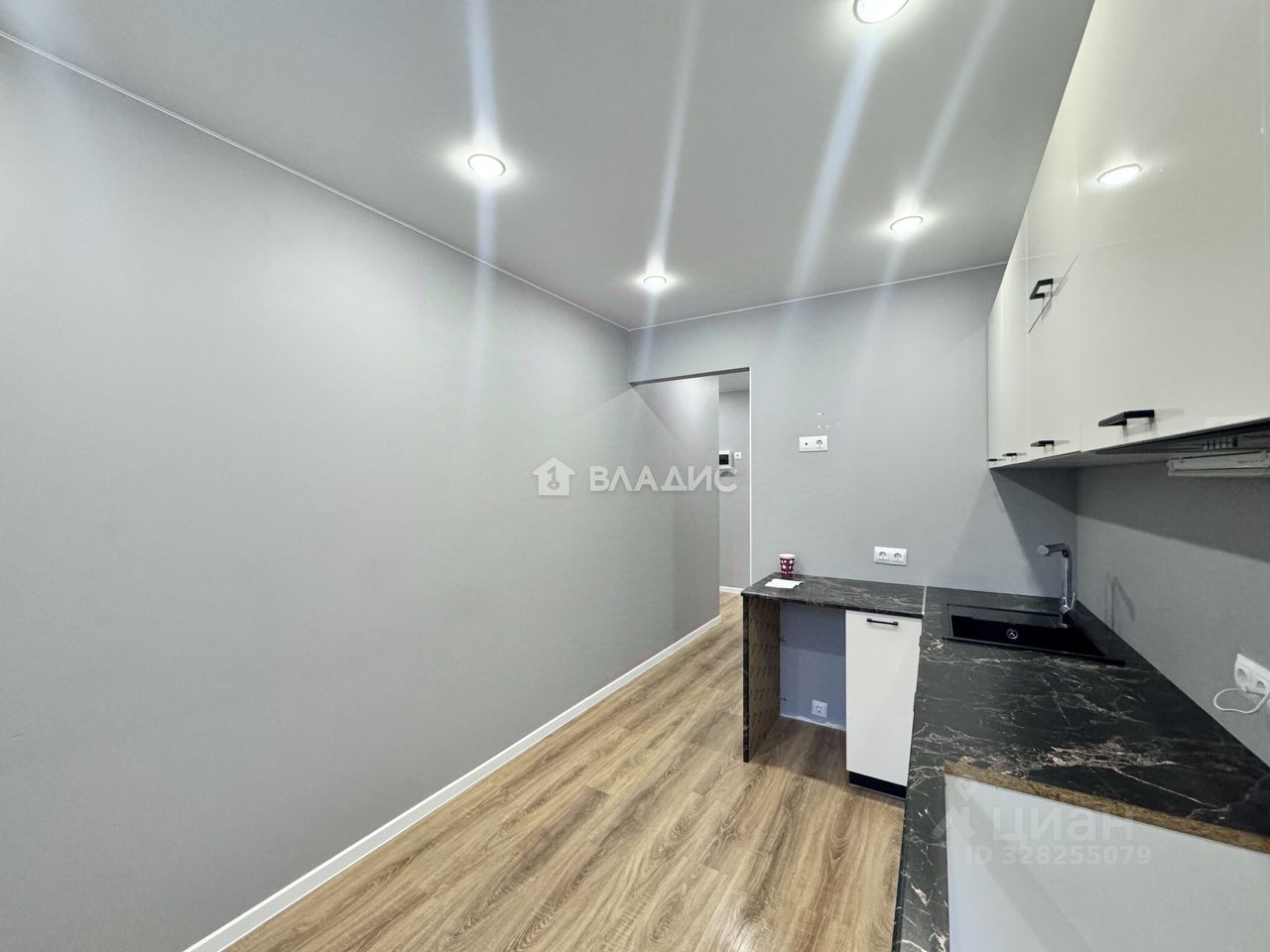 Продажа 2-комн квартиры на вторичном рынке Сертолово, Центральная улица, 14к3