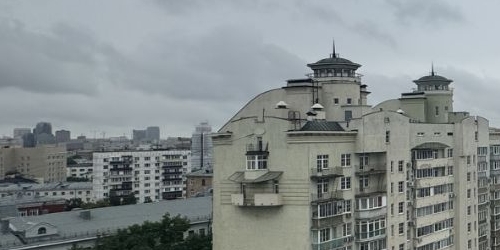 2-комн квартира переулок Посланников, 6