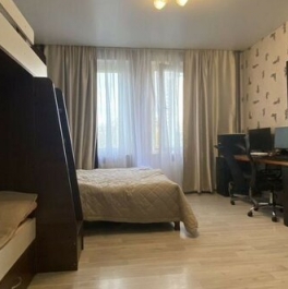Продажа 1-комн квартиры на вторичном рынке улица Лихоборские Бугры,  д. 12
