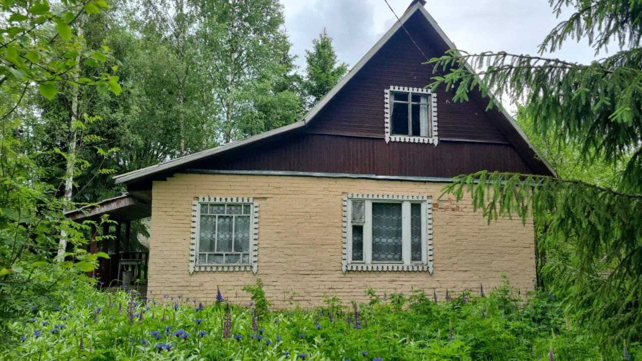 Продажа земли Новожилово массив, АРС СНТ