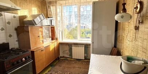 1-комн квартира Крыленко ул,  д. 19,  к. 2