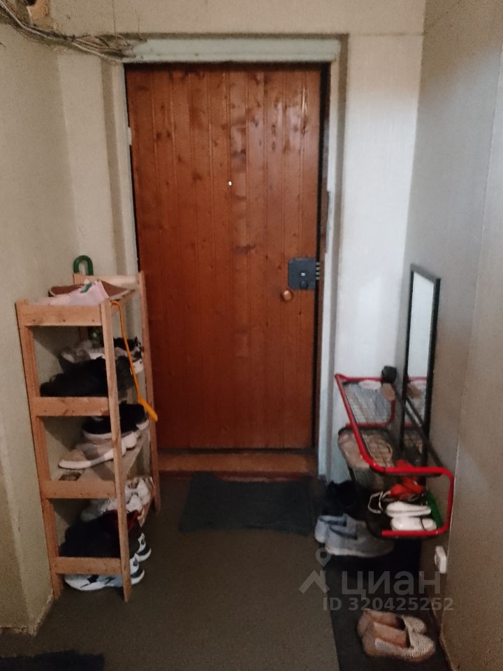 Продажа комнаты Колпино, улица Красных Партизан, 10