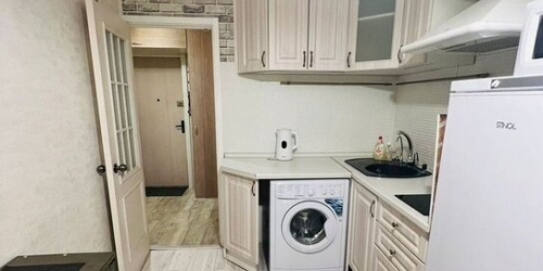 1-комн квартира Грохольский пер,  д. 30,  к. 2