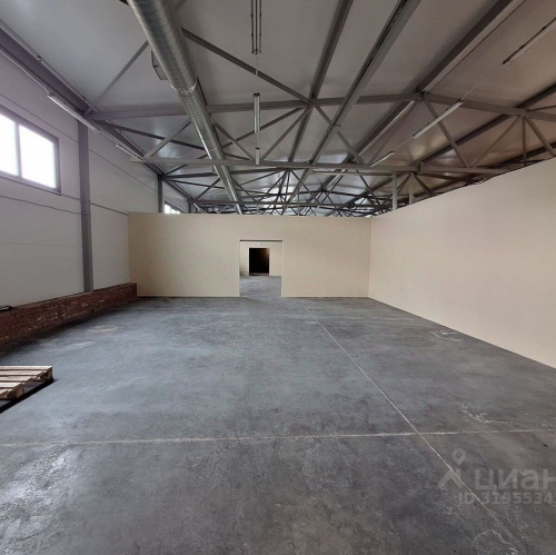 Помещение свободного назначения Лопухинка, улица Мира